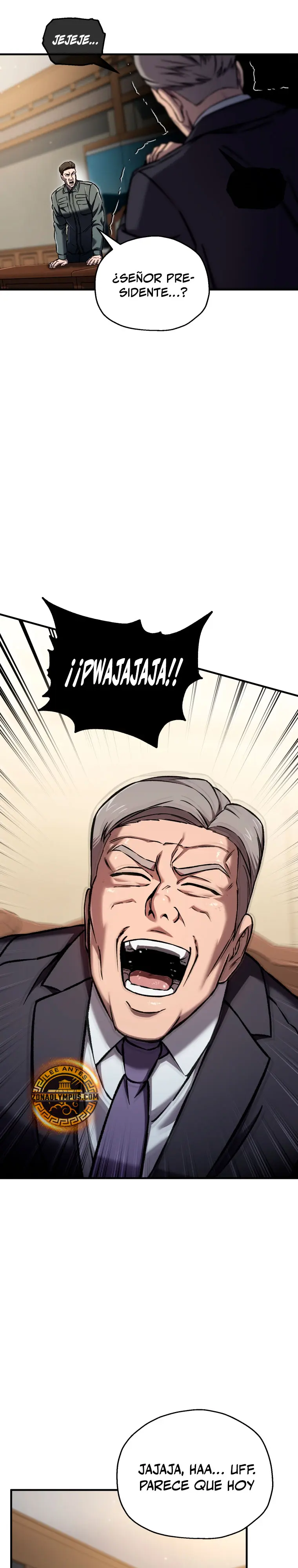 Resurrección solitaria Capítulo 72 - Page 22