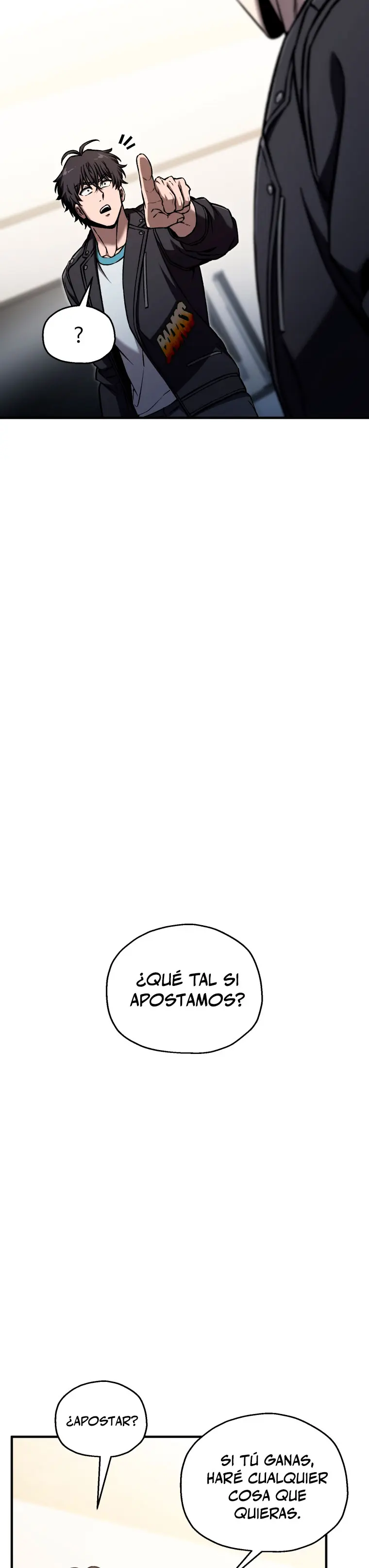 Resurrección solitaria Capítulo 72 - Page 31