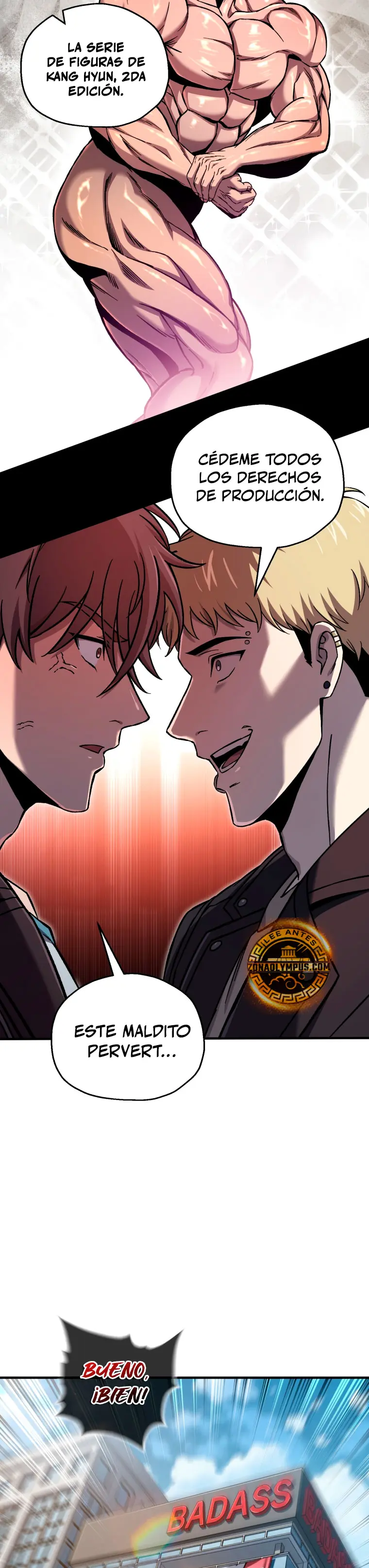 Resurrección solitaria Capítulo 72 - Page 33