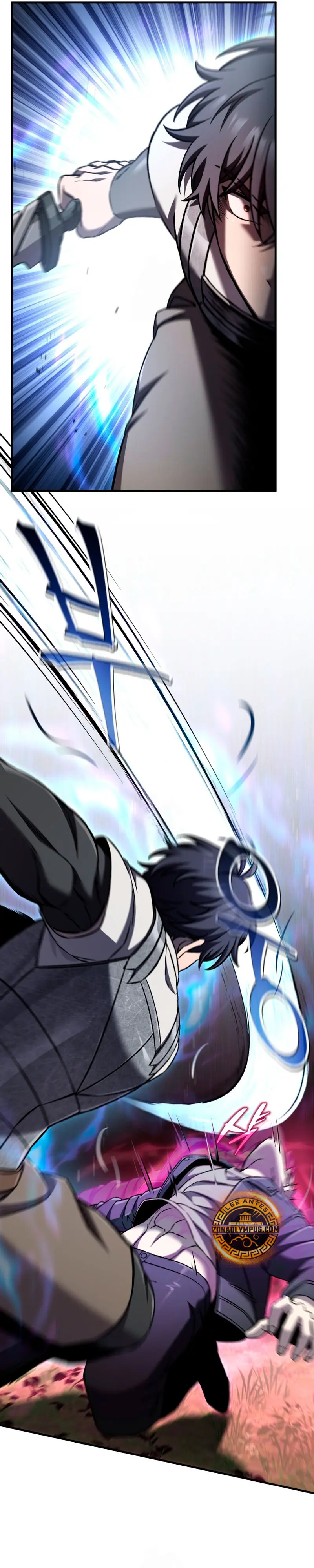 Resurrección solitaria Capítulo 73 - Page 10