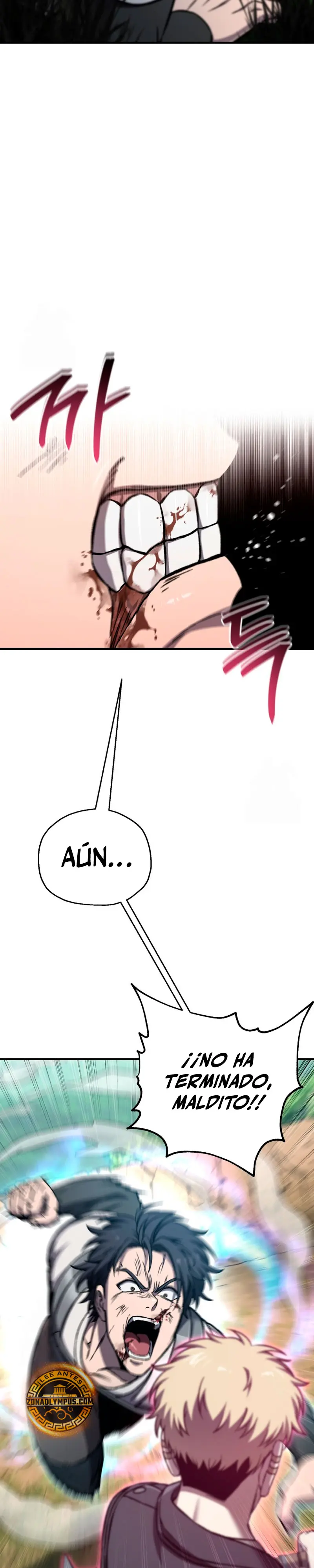 Resurrección solitaria Capítulo 73 - Page 23