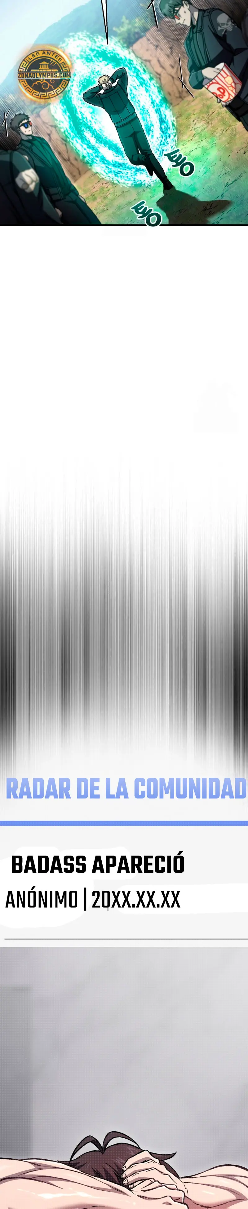 Resurrección solitaria Capítulo 73 - Page 29