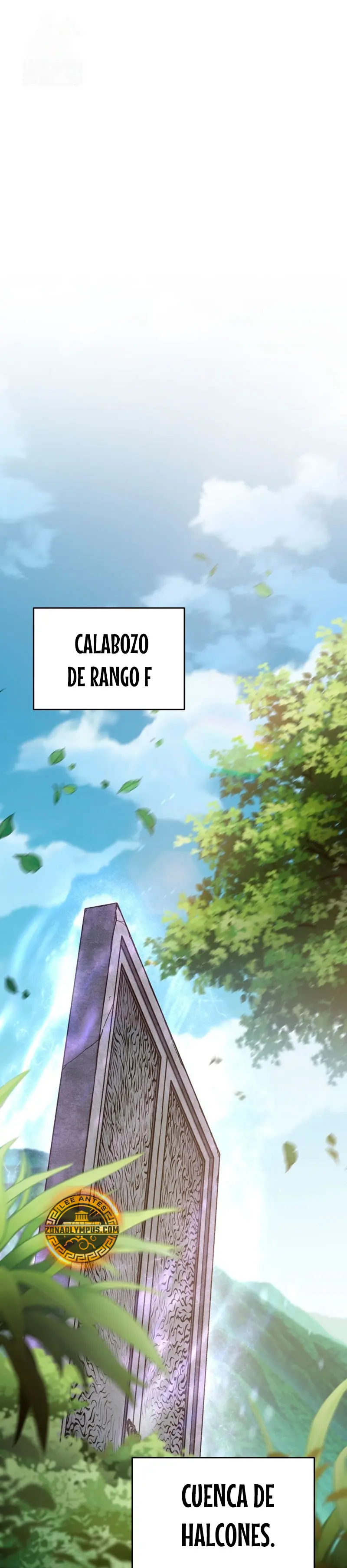 Resurrección solitaria Capítulo 73 - Page 3