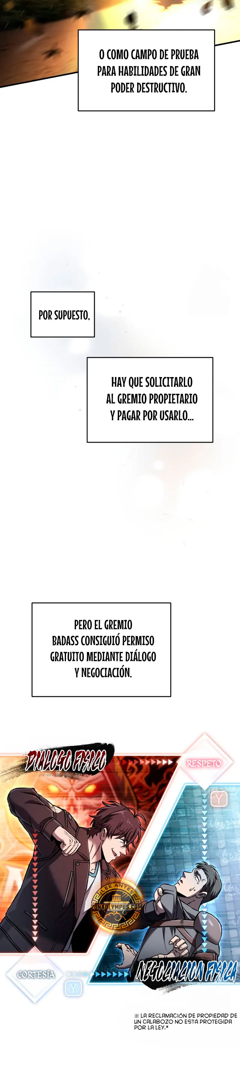 Resurrección solitaria Capítulo 73 - Page 6