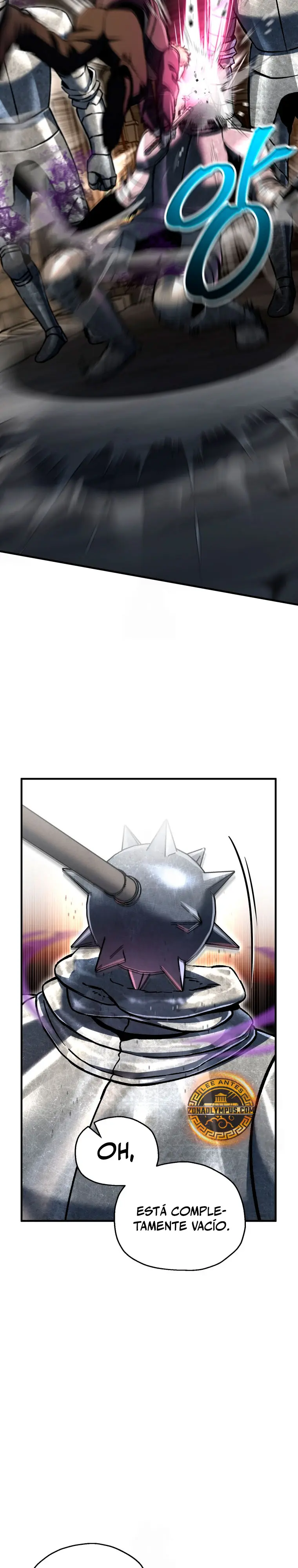 Resurrección solitaria Capítulo 74 - Page 19