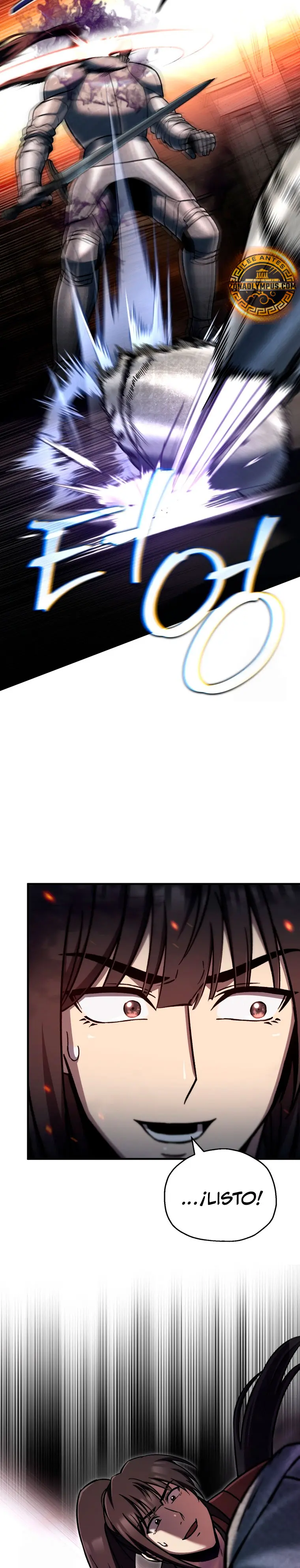 Resurrección solitaria Capítulo 74 - Page 26