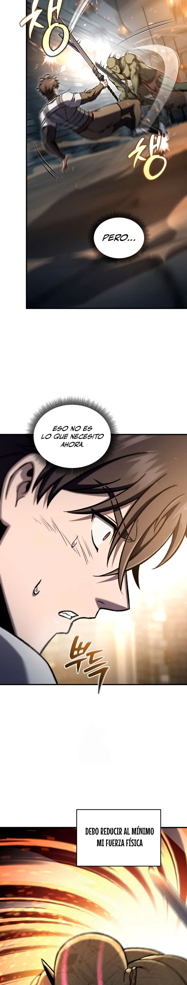 Resurrección solitaria Capítulo 74 - Page 6