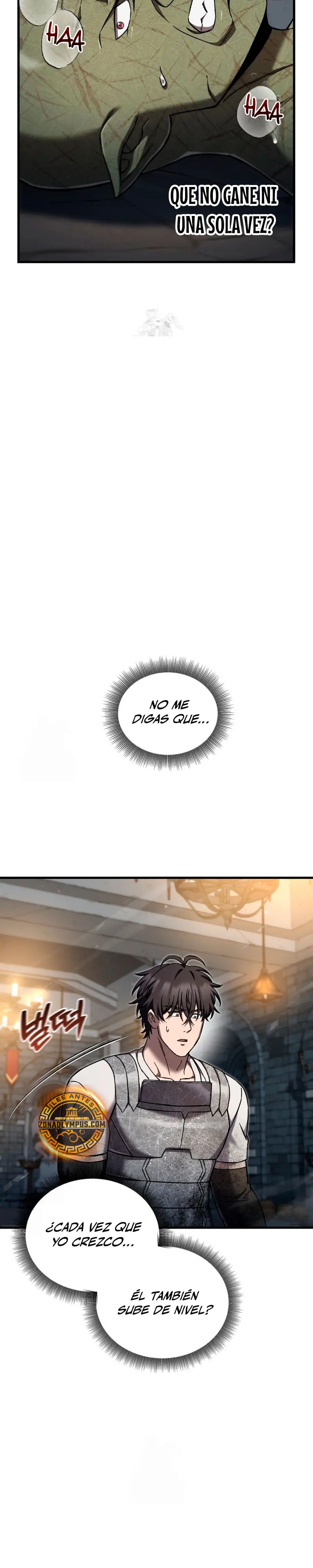 Resurrección solitaria Capítulo 75 - Page 19