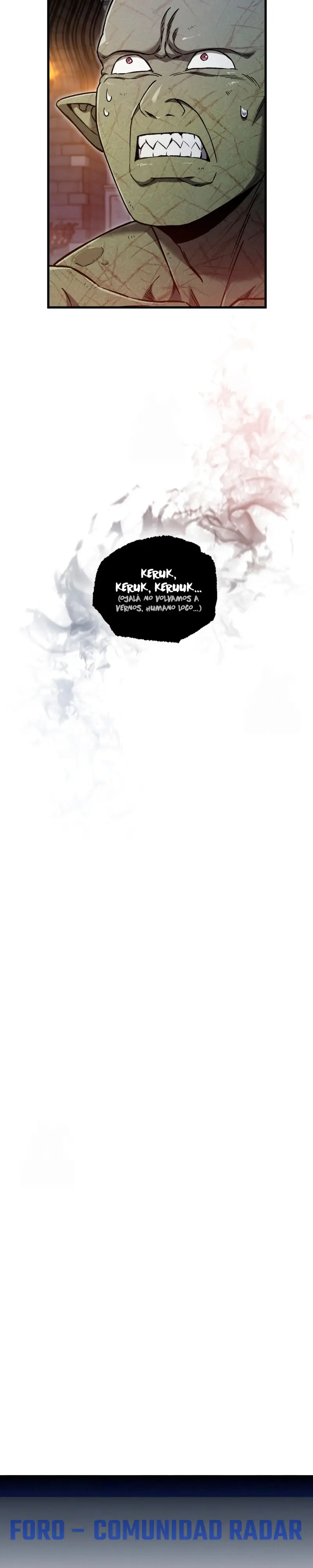 Resurrección solitaria Capítulo 75 - Page 22