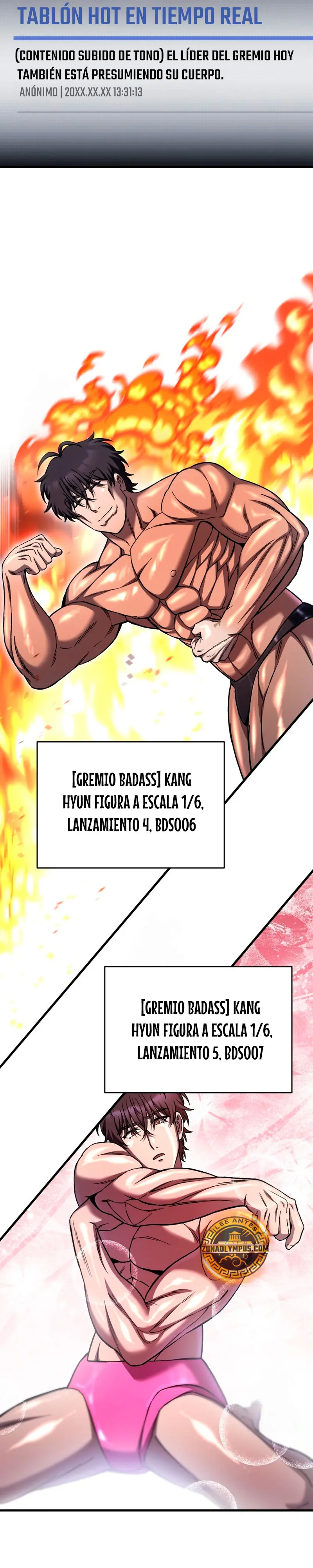 Resurrección solitaria Capítulo 75 - Page 23