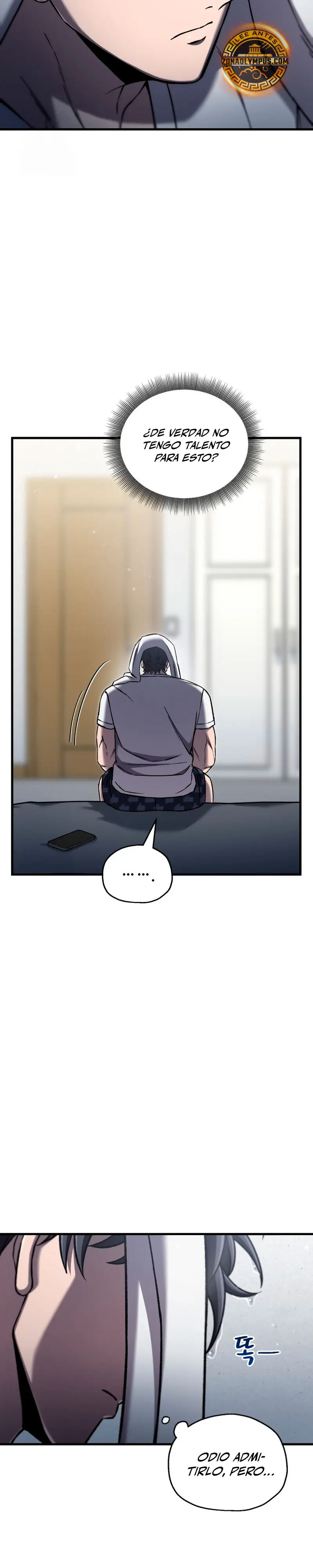 Resurrección solitaria Capítulo 75 - Page 26