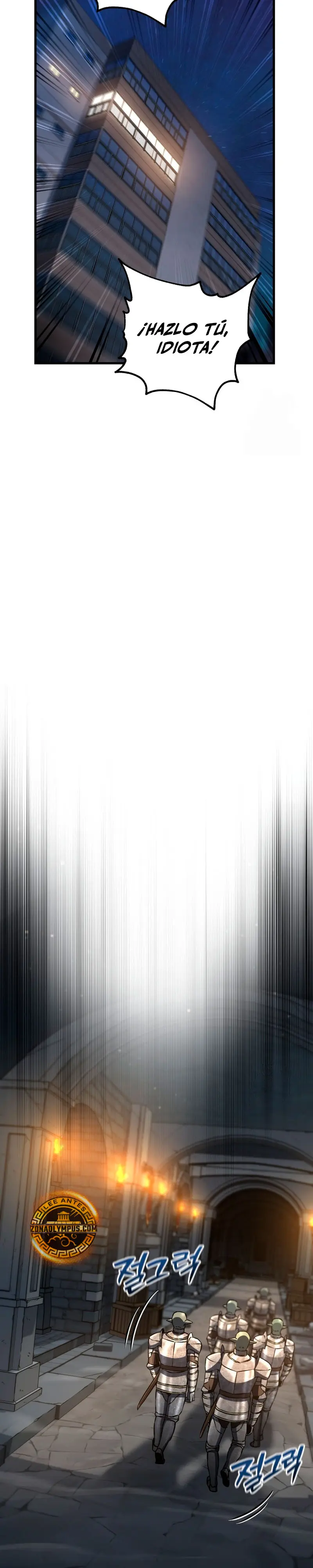 Resurrección solitaria Capítulo 75 - Page 28