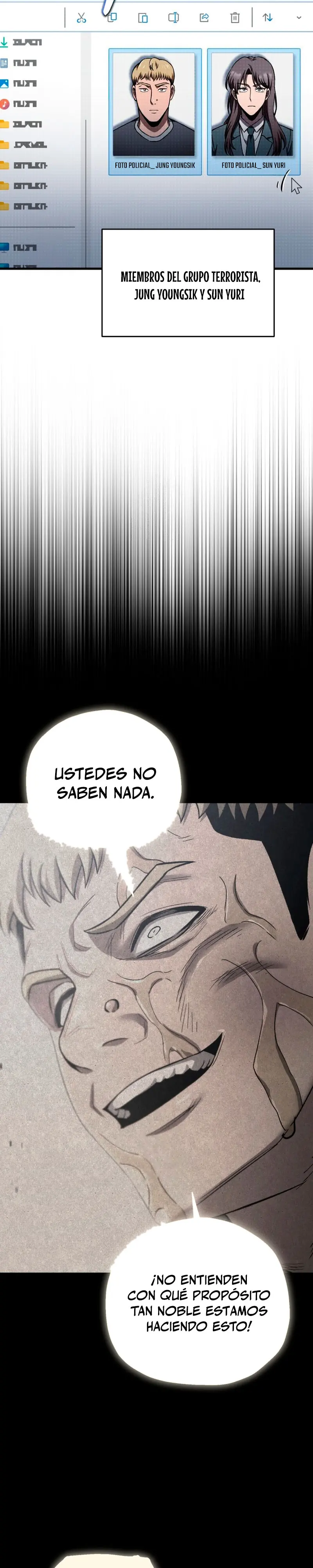 Resurrección solitaria Capítulo 75 - Page 6