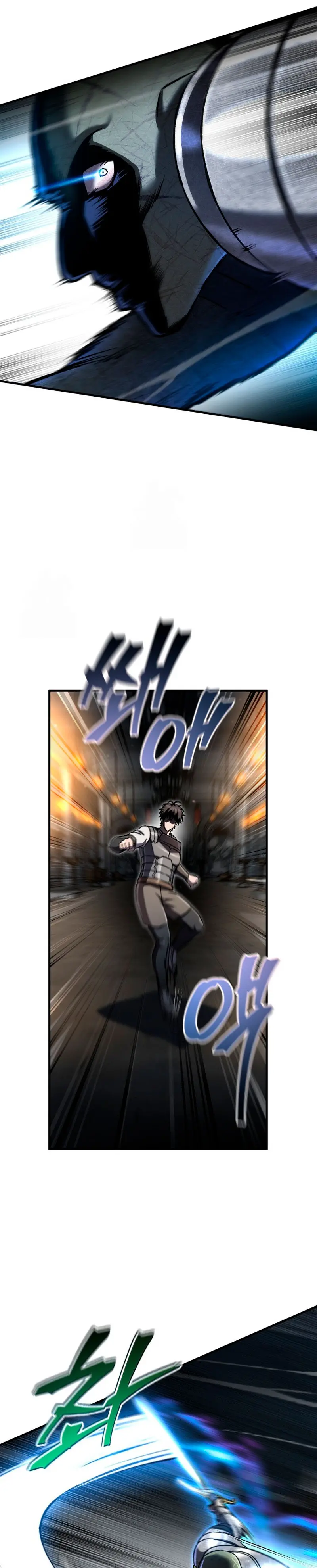 Resurrección solitaria Capítulo 76 - Page 13