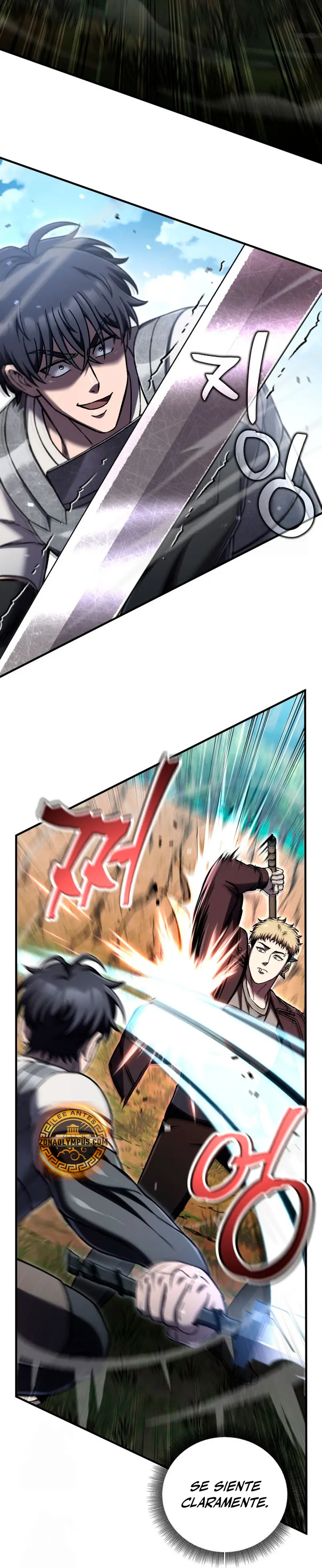 Resurrección solitaria Capítulo 76 - Page 30