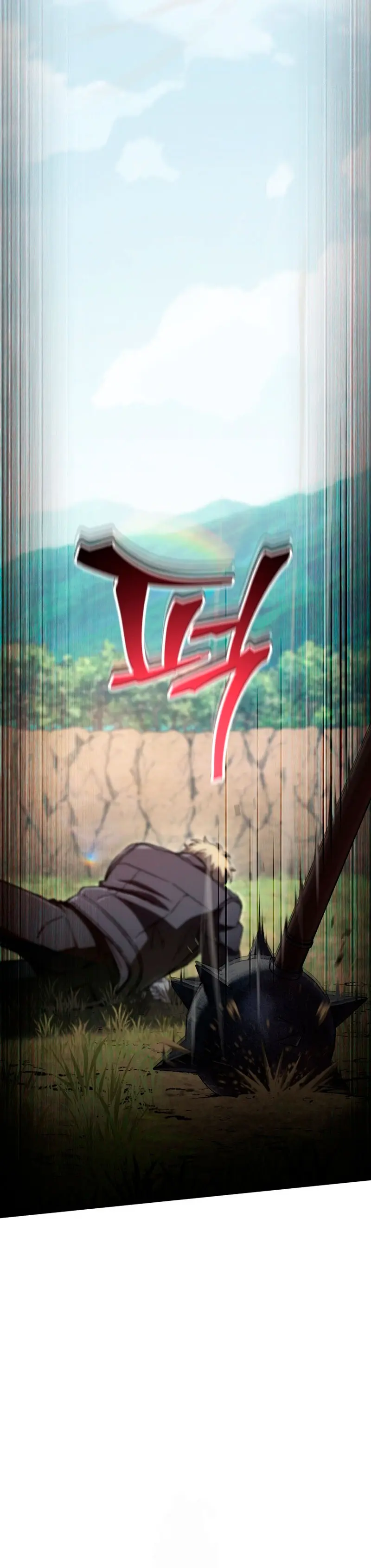 Resurrección solitaria Capítulo 76 - Page 37