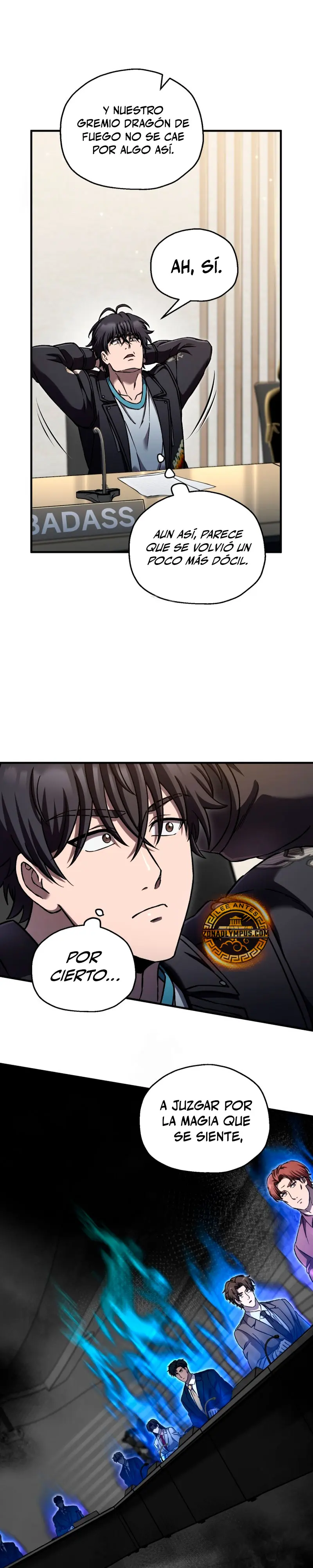 Resurrección solitaria Capítulo 77 - Page 14