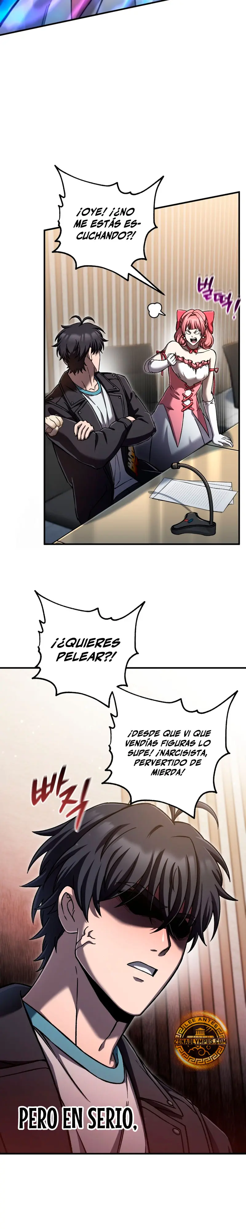 Resurrección solitaria Capítulo 77 - Page 19