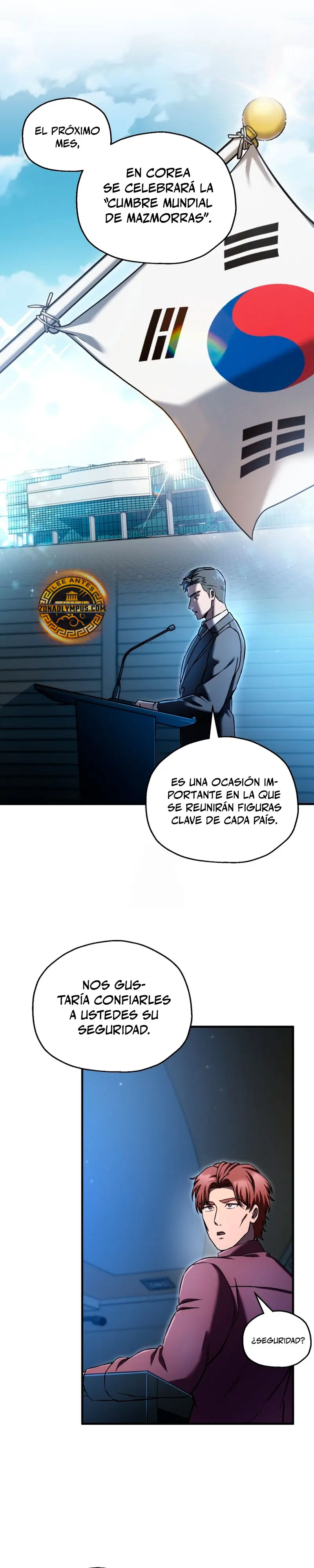 Resurrección solitaria Capítulo 77 - Page 25