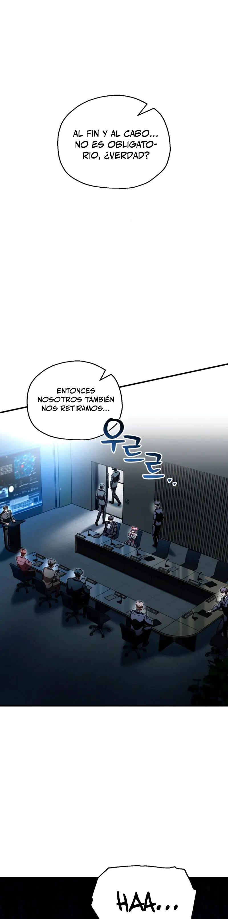 Resurrección solitaria Capítulo 77 - Page 32