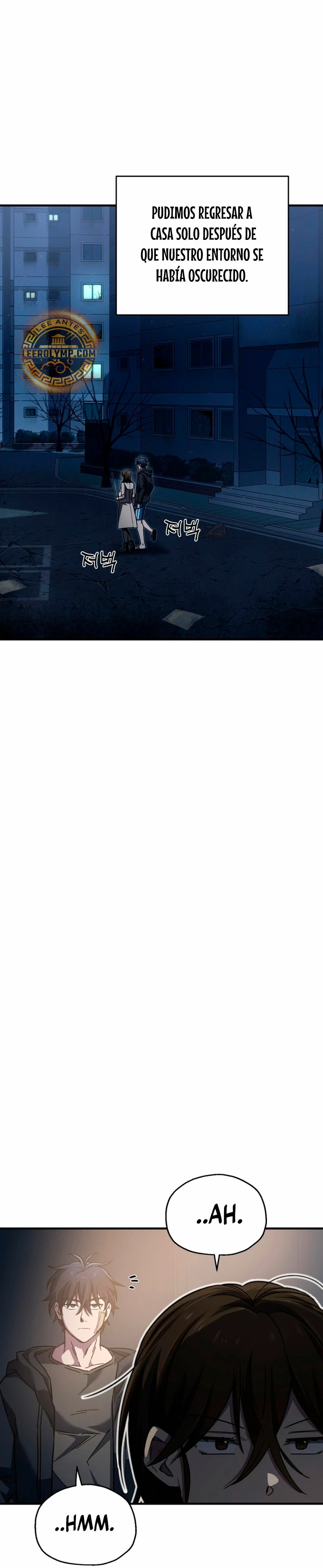 Resurrección solitaria Capítulo 9 - Page 14