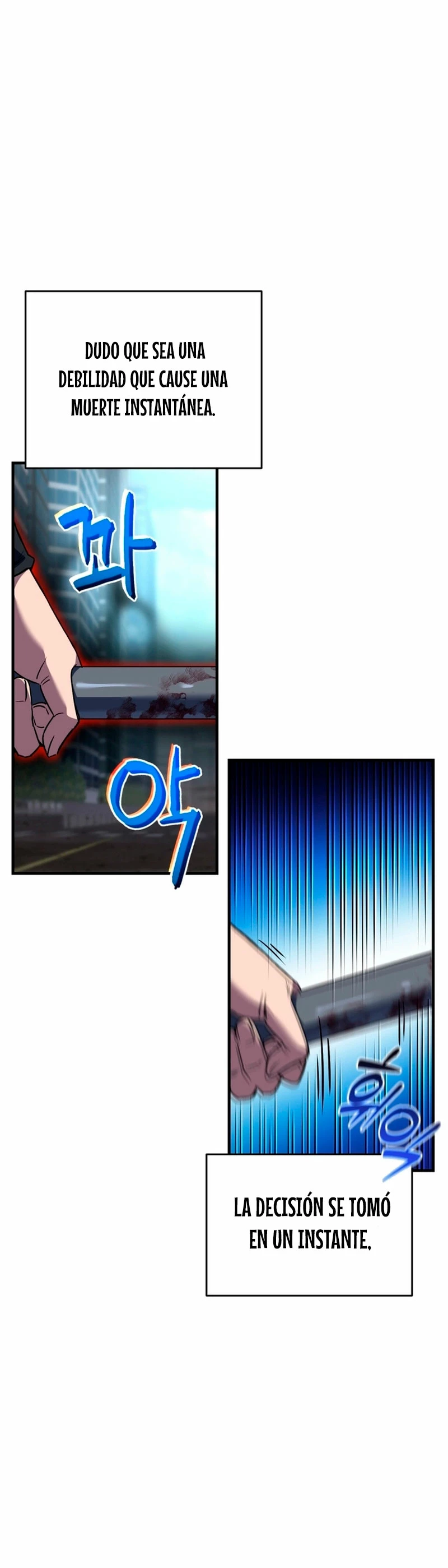 Resurrección solitaria Capítulo 9 - Page 2