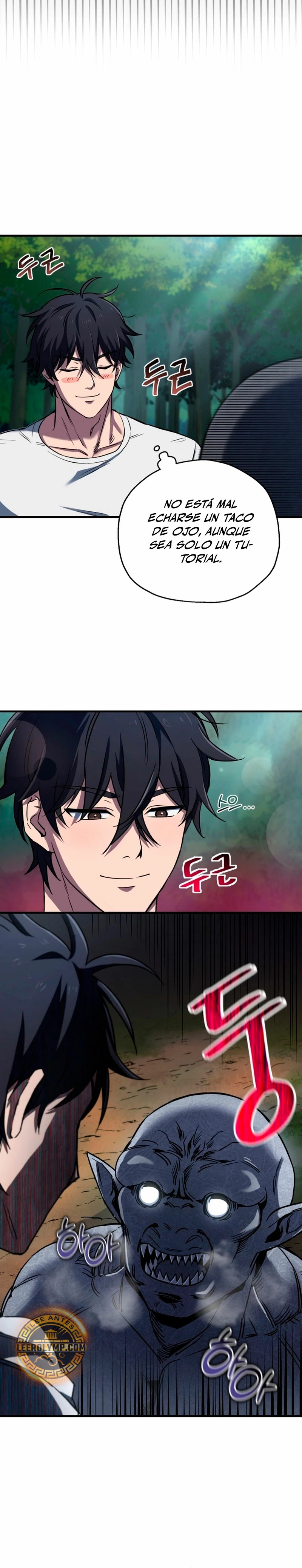 Resurrección solitaria Capítulo 9 - Page 29