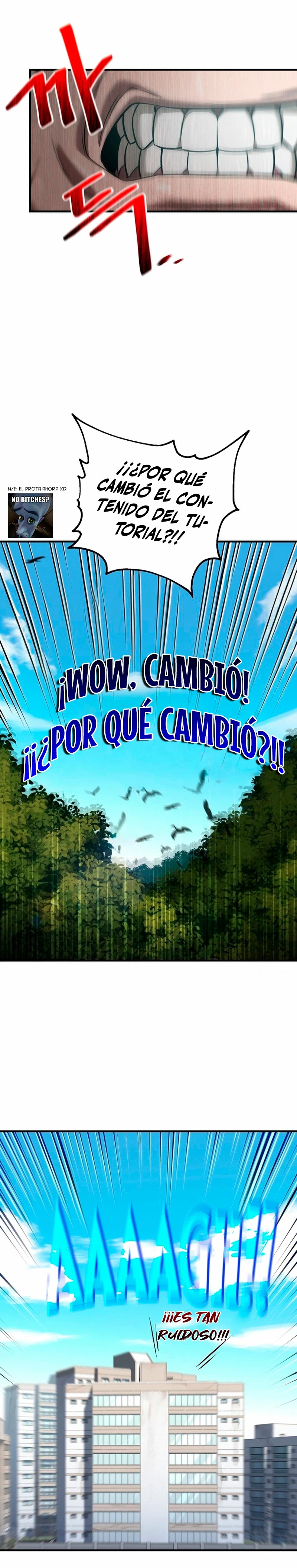 Resurrección solitaria Capítulo 9 - Page 33