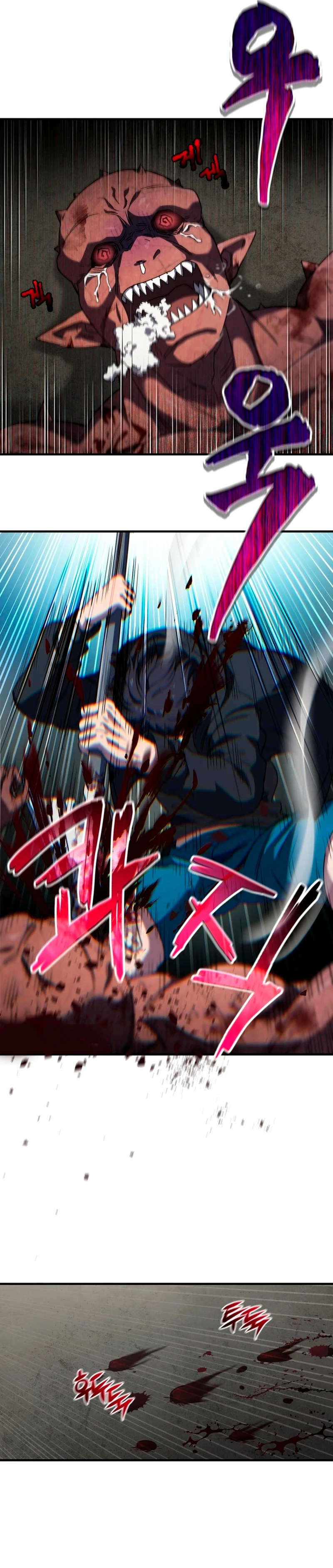 Resurrección solitaria Capítulo 9 - Page 5