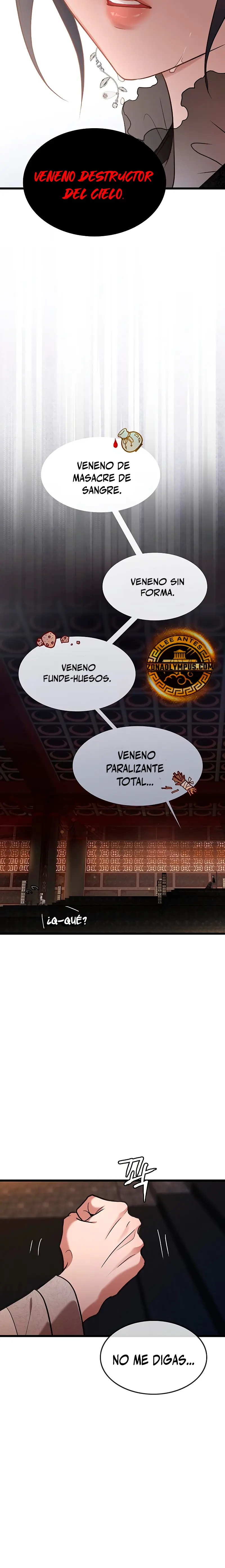 Mi esposa es la líder del culto demoníaco Capítulo 1 - Page 16