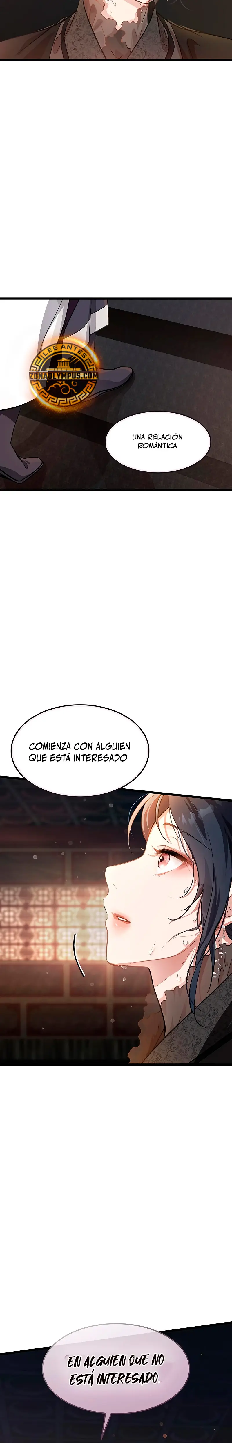 Mi esposa es la líder del culto demoníaco Capítulo 1 - Page 34