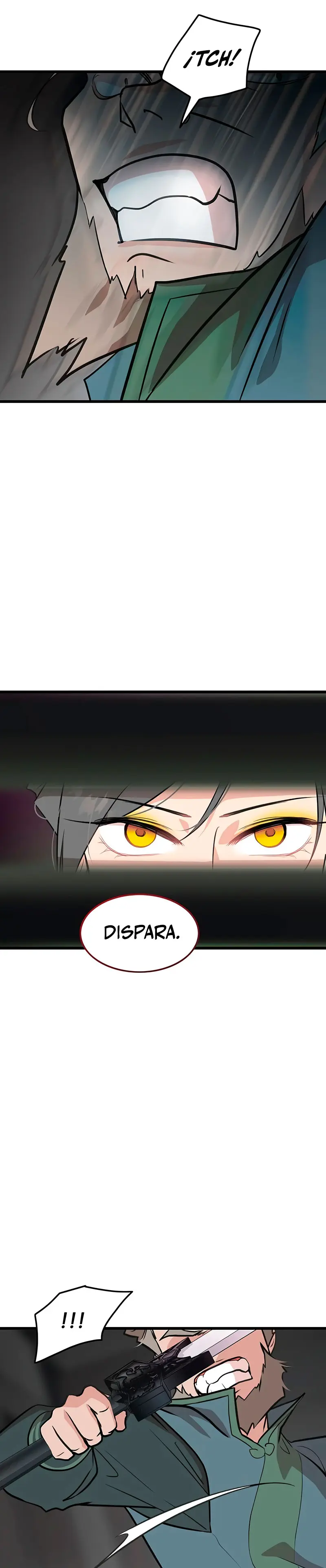 Mi esposa es la líder del culto demoníaco Capítulo 10 - Page 13