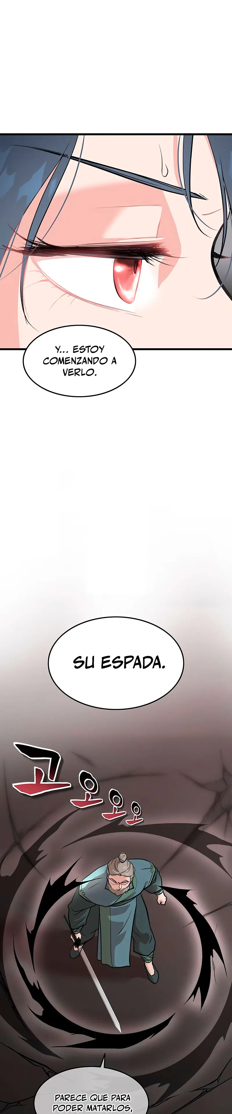 Mi esposa es la líder del culto demoníaco Capítulo 10 - Page 15