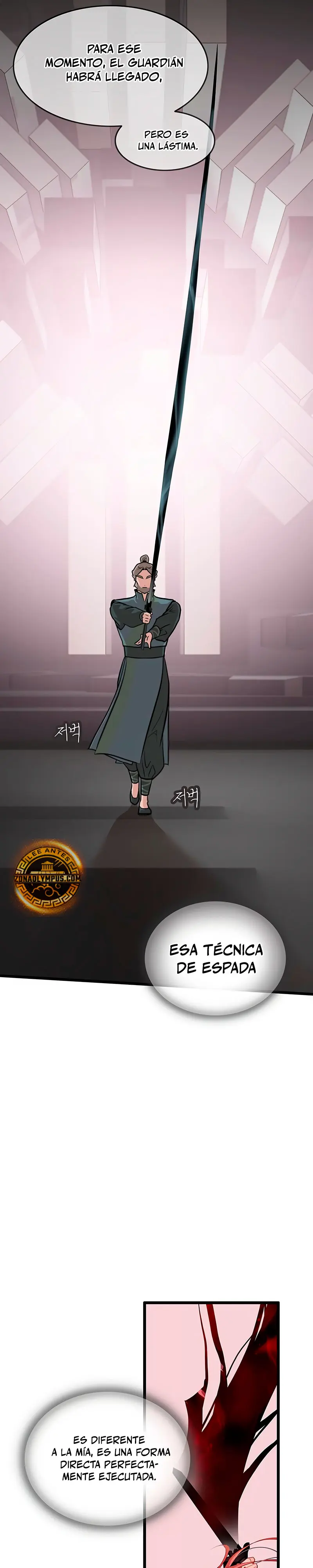 Mi esposa es la líder del culto demoníaco Capítulo 10 - Page 17