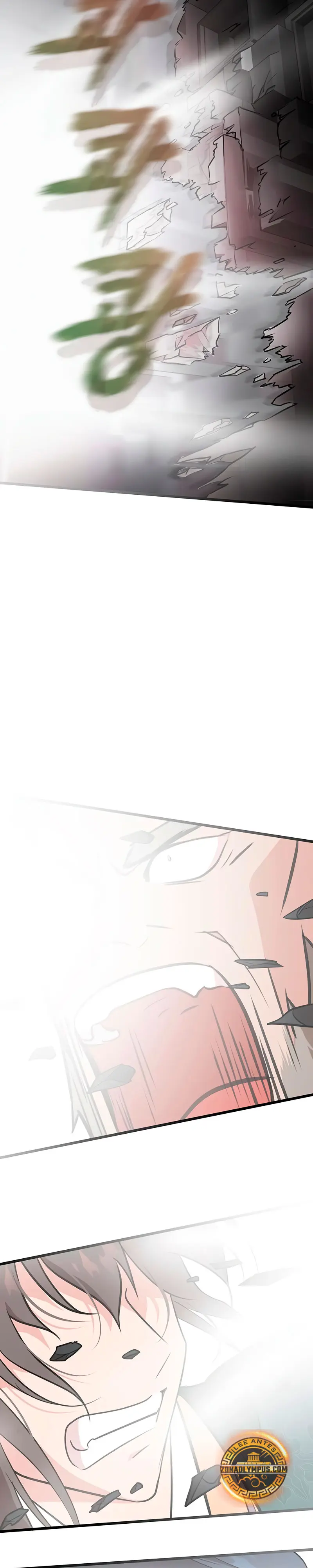 Mi esposa es la líder del culto demoníaco Capítulo 10 - Page 22