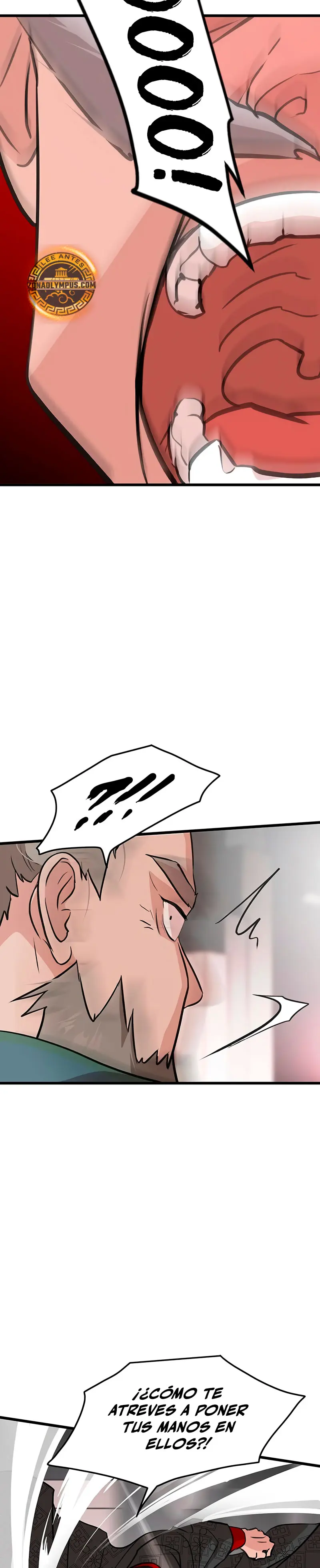 Mi esposa es la líder del culto demoníaco Capítulo 10 - Page 27