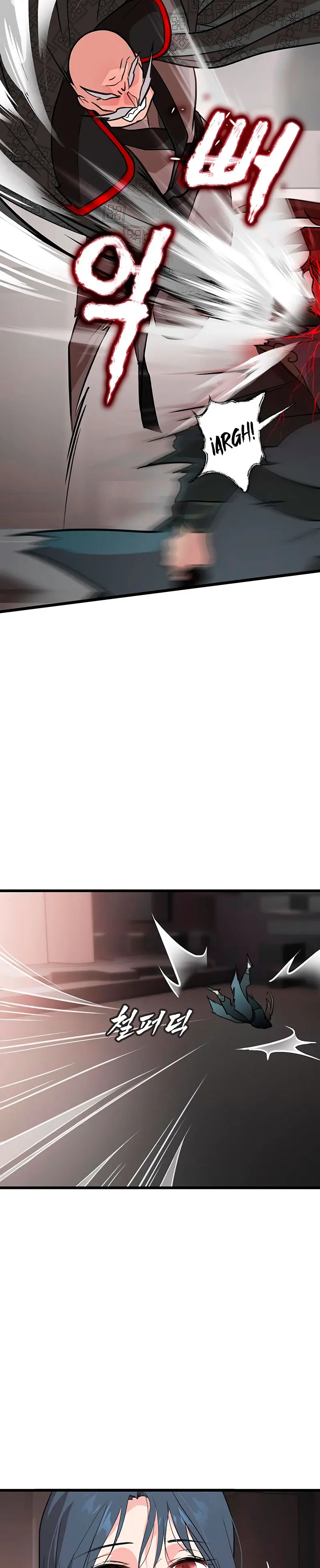 Mi esposa es la líder del culto demoníaco Capítulo 10 - Page 28