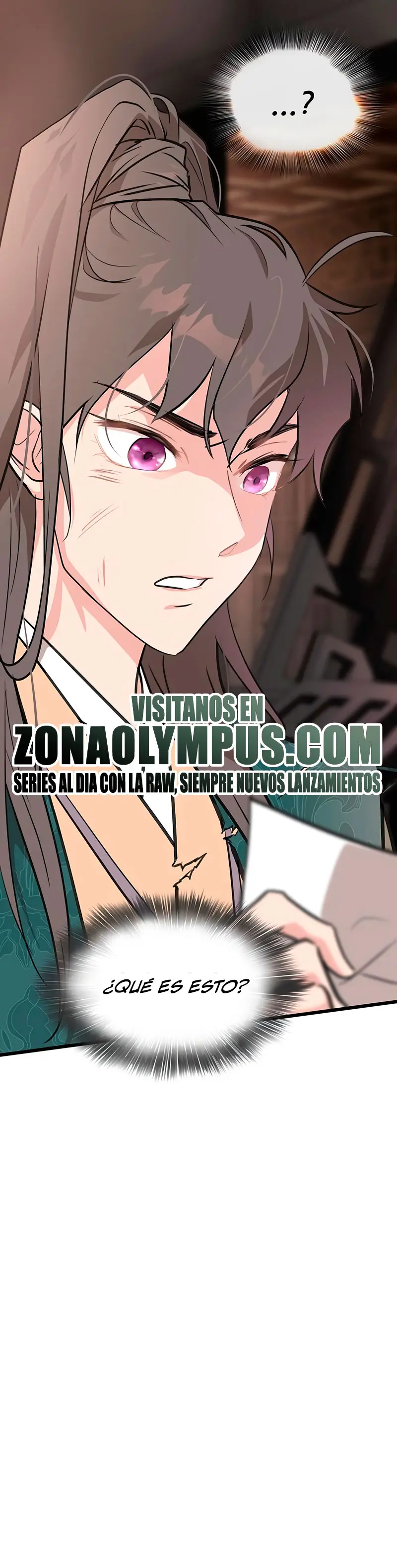 Mi esposa es la líder del culto demoníaco Capítulo 10 - Page 39