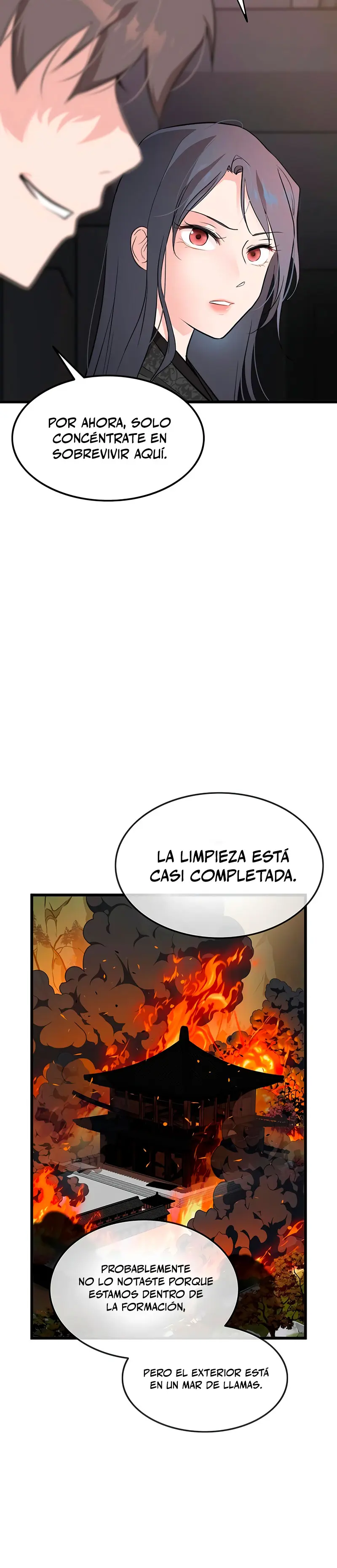Mi esposa es la líder del culto demoníaco Capítulo 10 - Page 4