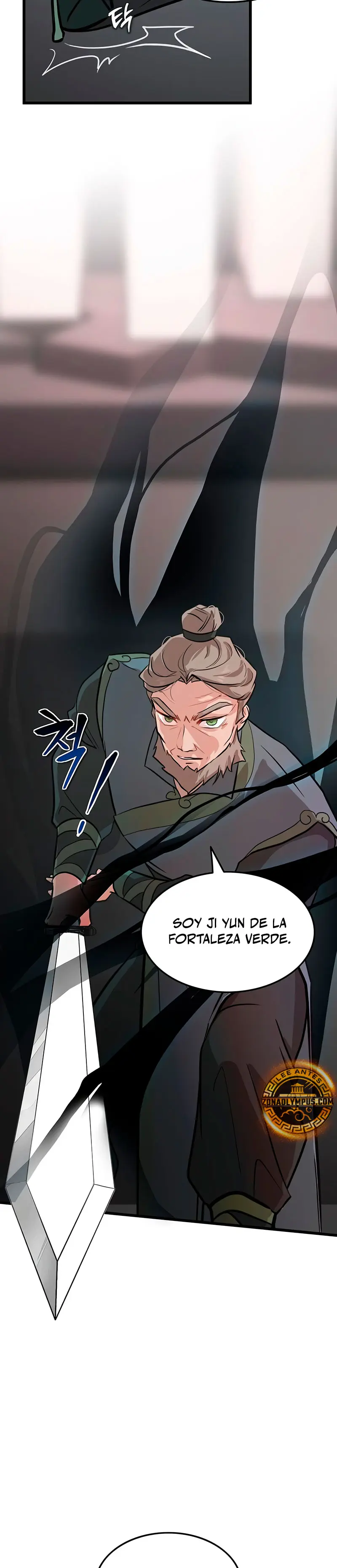 Mi esposa es la líder del culto demoníaco Capítulo 10 - Page 6