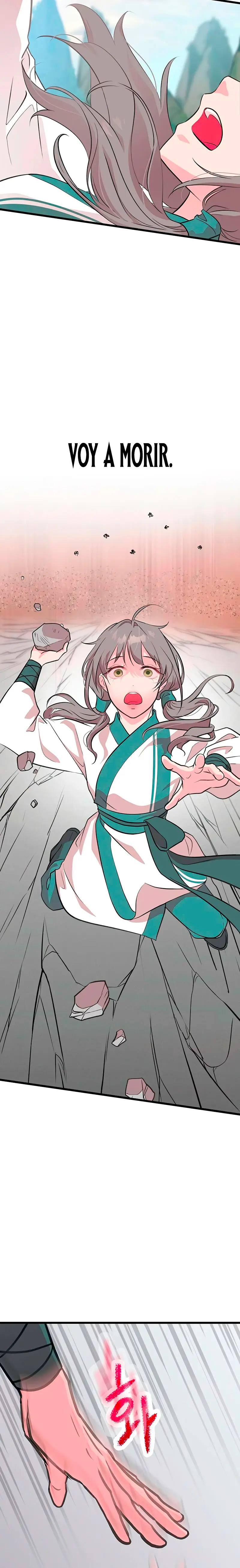 Mi esposa es la líder del culto demoníaco Capítulo 11 - Page 25