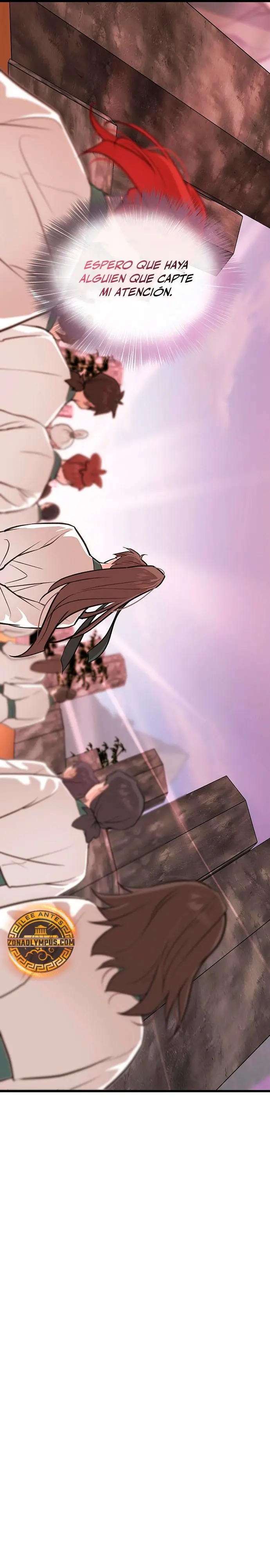 Mi esposa es la líder del culto demoníaco Capítulo 12 - Page 10