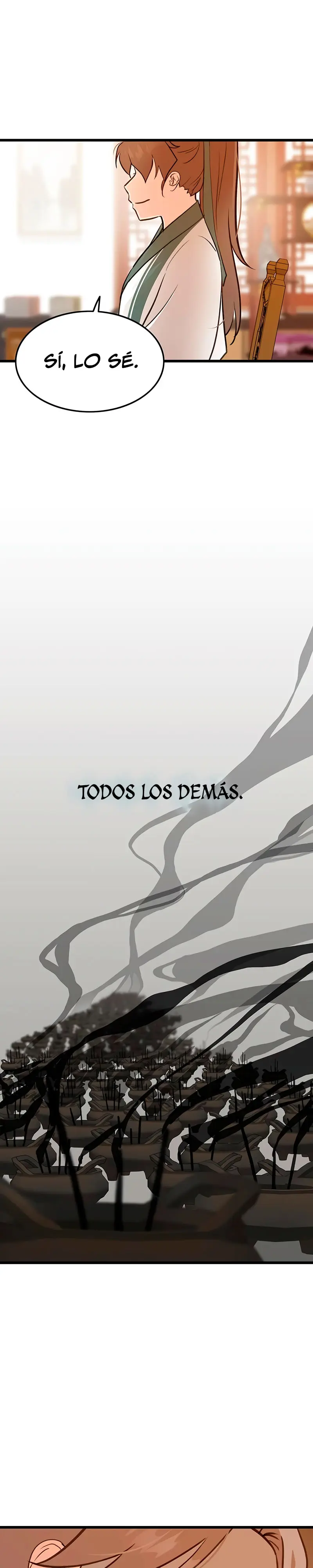 Mi esposa es la líder del culto demoníaco Capítulo 13 - Page 11