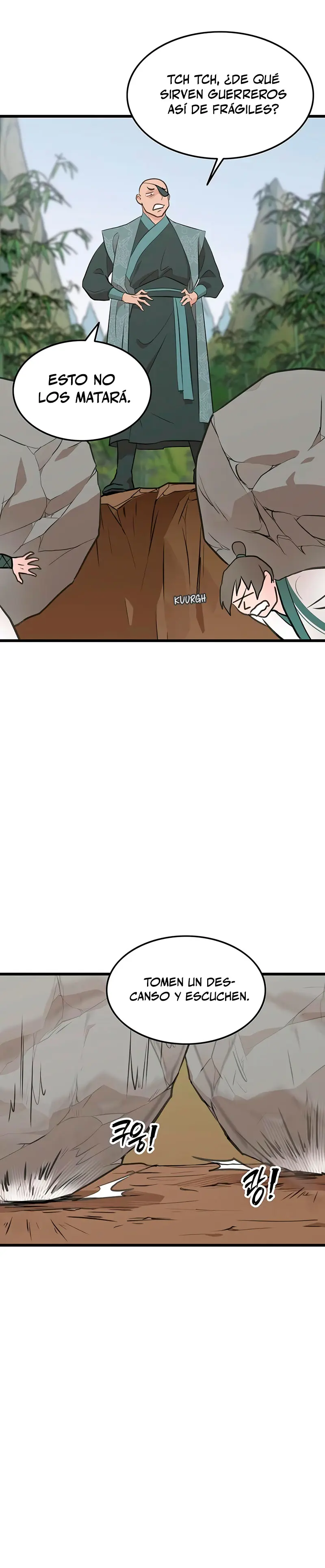 Mi esposa es la líder del culto demoníaco Capítulo 13 - Page 30