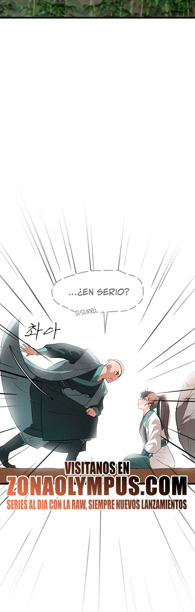 Mi esposa es la líder del culto demoníaco Capítulo 13 - Page 38