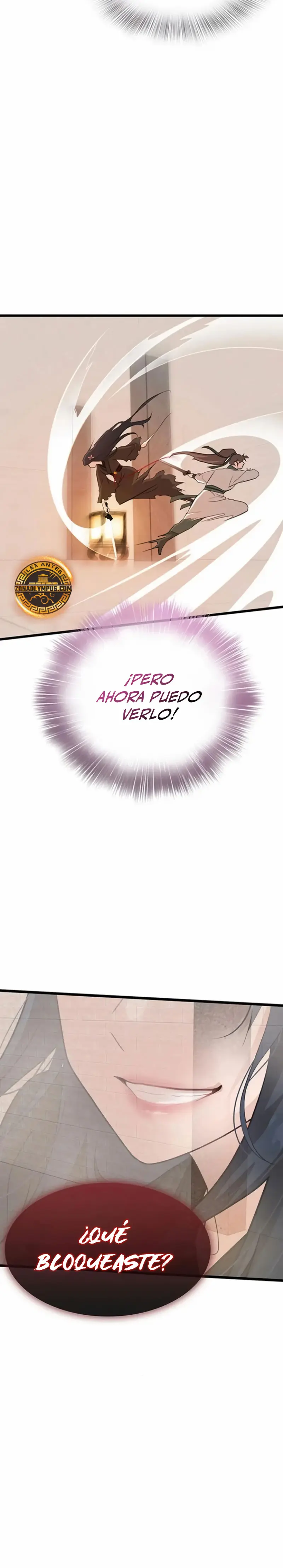 Mi esposa es la líder del culto demoníaco Capítulo 14 - Page 10