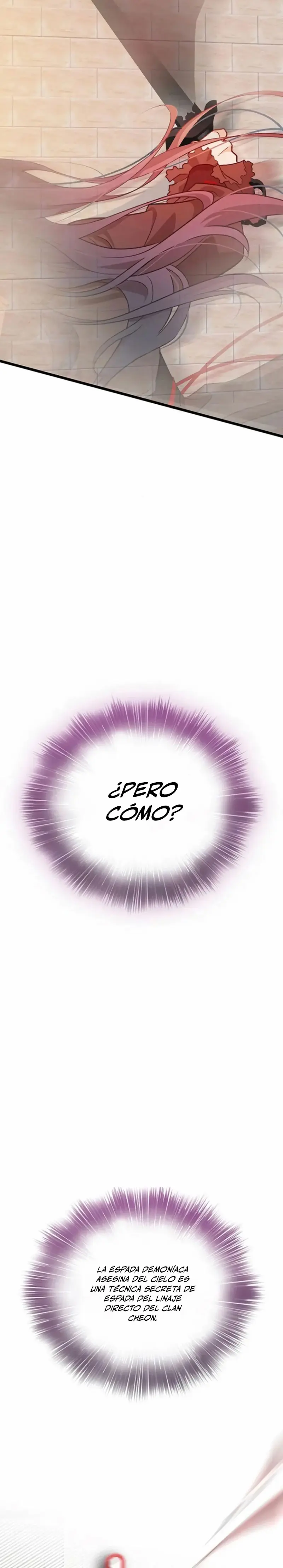 Mi esposa es la líder del culto demoníaco Capítulo 14 - Page 12