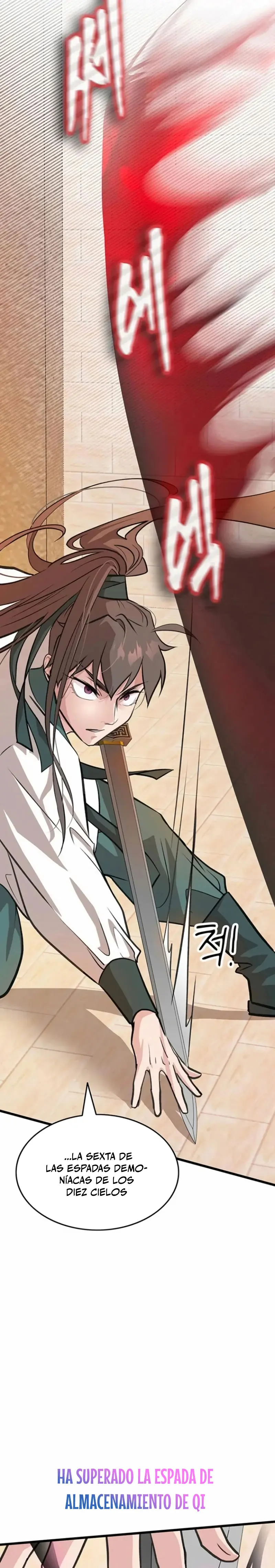 Mi esposa es la líder del culto demoníaco Capítulo 14 - Page 13