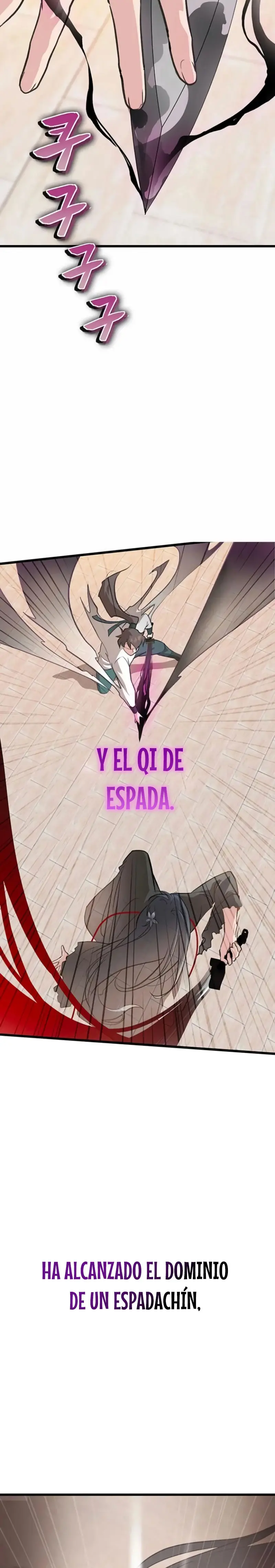 Mi esposa es la líder del culto demoníaco Capítulo 14 - Page 14