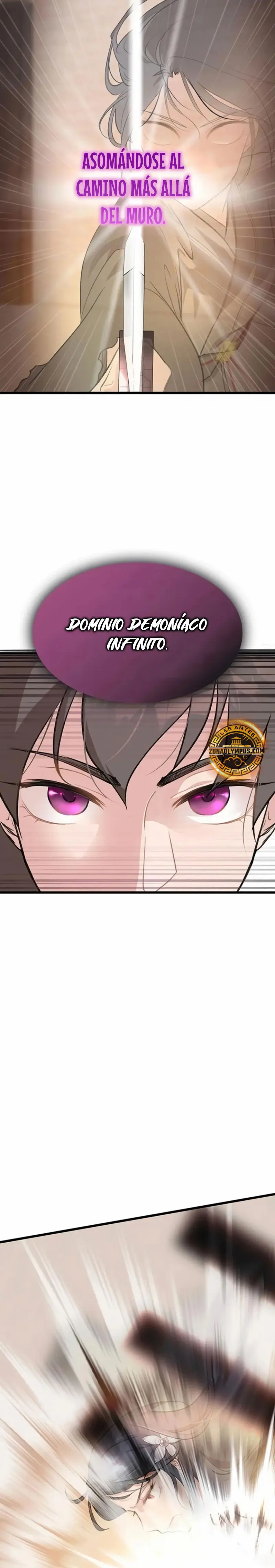 Mi esposa es la líder del culto demoníaco Capítulo 14 - Page 15